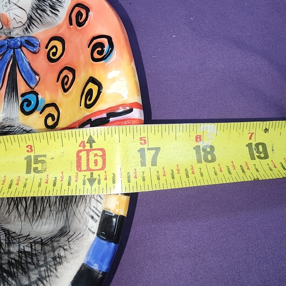 Fitz and Floyd Kitty Witches # - Picture 3 of 6